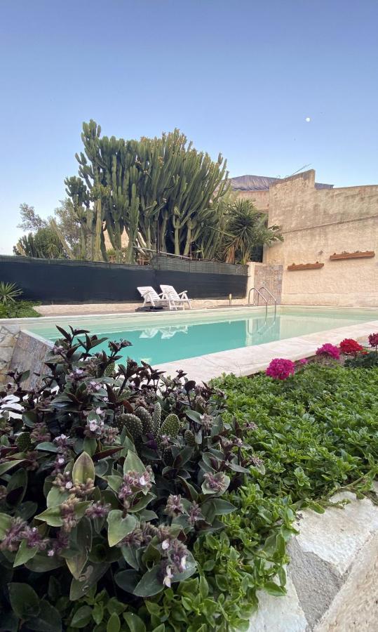 Residence Del Golfo Castellammare del Golfo Exterior photo
